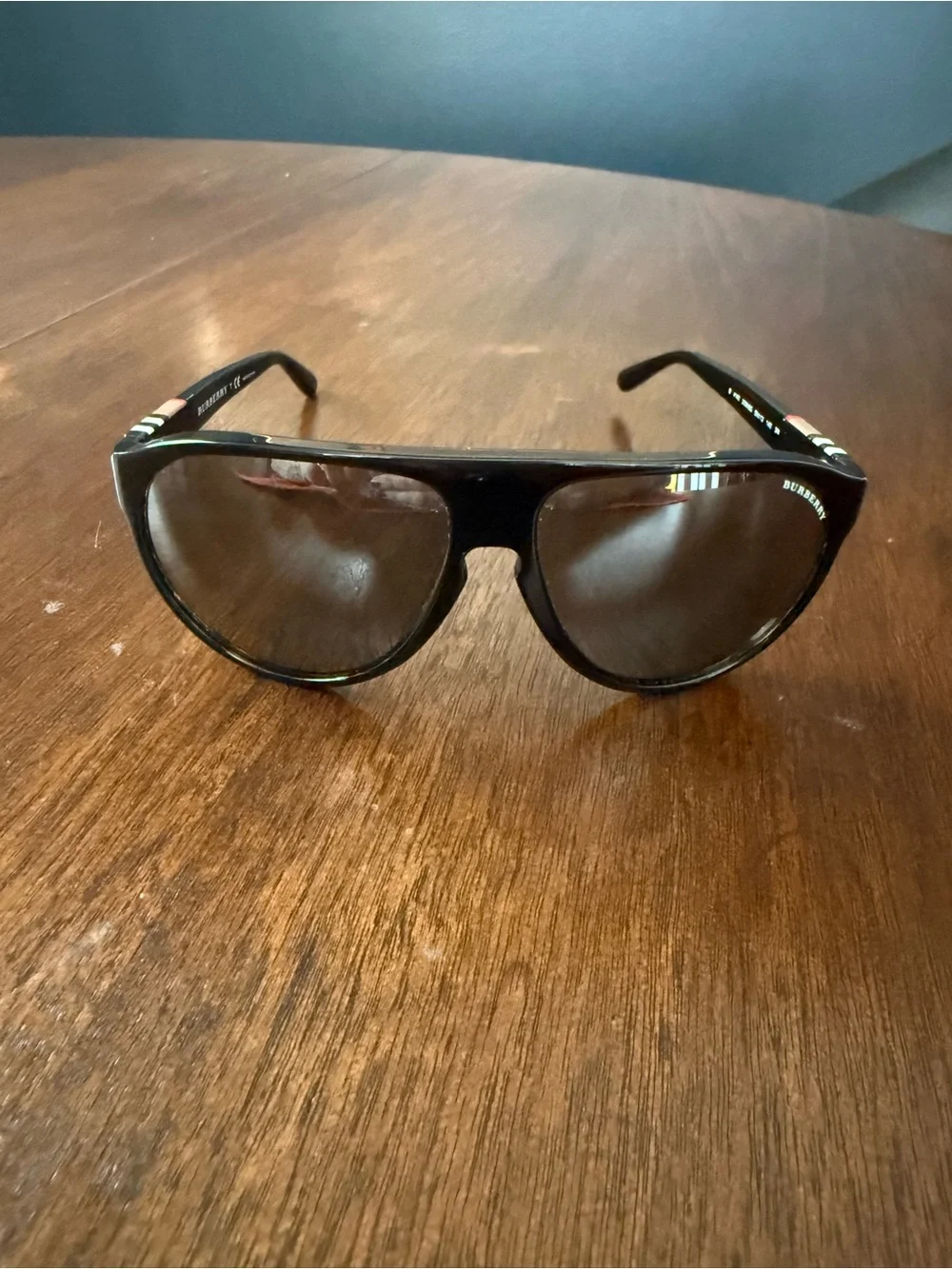 Burberry sunglasses